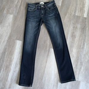 BKE Payton Straight Stretch Jean 26